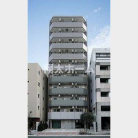 木場駅より徒歩7分 5階 築18年11ヶ月の賃貸物件