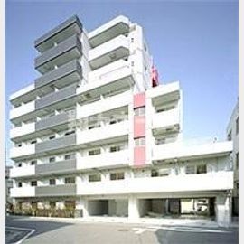 潮見駅より徒歩4分 6階 築16年10ヶ月の賃貸物件