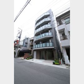 ＥｓＴＲＵＴＨＯＳＨＩＡＧＥｐｌｕｓ 5階 築3年5ヶ月の賃貸物件