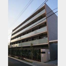 小菅駅より徒歩8分 3階 築9年4ヶ月の賃貸物件