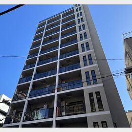 錦糸町駅より徒歩4分 4階 築1年10ヶ月の賃貸物件