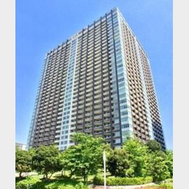 有明テニスの森駅より徒歩6分 28階 築17年1ヶ月の賃貸物件