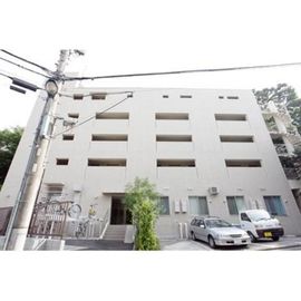 根津駅より徒歩6分 4階 築62年の賃貸物件