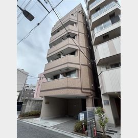 三ノ輪駅より徒歩12分 2階 築6年8ヶ月の賃貸物件