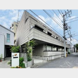 押上駅より徒歩8分 1階 築27年5ヶ月の賃貸物件