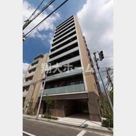 HF上野入谷レジデンス 9階 築9年5ヶ月の賃貸物件