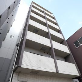 ボヌールT.Y 4階 築16年7ヶ月の賃貸物件