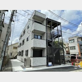 ランドヴィル千住柳町の賃貸物件