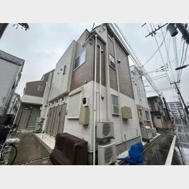 椎名町駅より徒歩9分 2階 築7年6ヶ月の賃貸物件