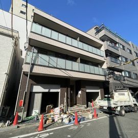 住吉駅より徒歩15分 2階 新築の賃貸物件