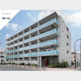 京成曳舟駅より徒歩7分 3階 築4年9ヶ月の賃貸物件