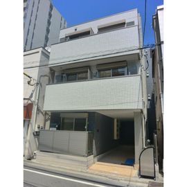 住吉駅より徒歩10分 1階 築10年7ヶ月の賃貸物件