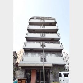 プロスペクト恩賜公園 4階 築20年10ヶ月の賃貸物件