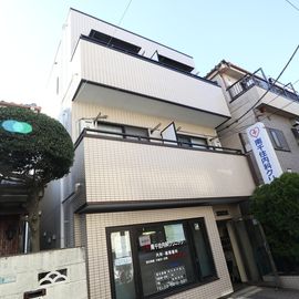 ベルメゾン南千住の賃貸物件