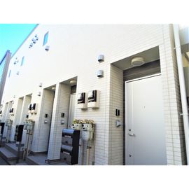 ヒメジオン五反野 1階 築12年2ヶ月の賃貸物件