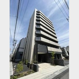 浅草駅より徒歩12分 4階 築2年9ヶ月の賃貸物件