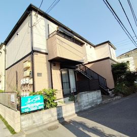 ＡＤＶＡＮＴＡＧＥペアレンツ２の賃貸物件