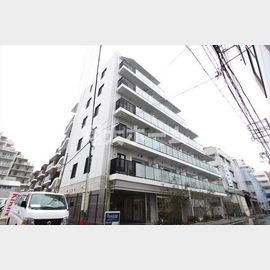 パレステージ文京江戸川橋 3階 築8年2ヶ月の賃貸物件