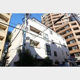 本駒込駅より徒歩1分 4階 築28年5ヶ月の賃貸物件