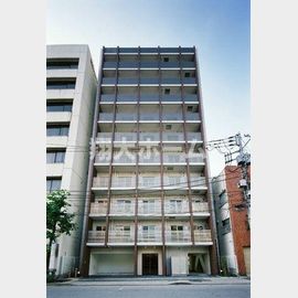 浅草駅より徒歩5分 3階 築18年4ヶ月の賃貸物件