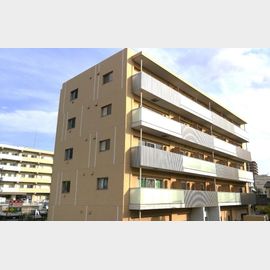 ディ・アミカルの賃貸物件