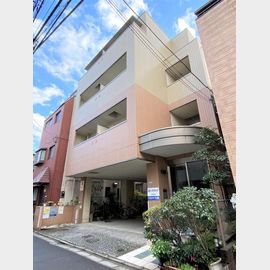 ディアコート東尾久の賃貸物件