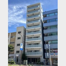 本所吾妻橋駅より徒歩3分 4階 築13年11ヶ月の賃貸物件