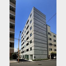 両国駅より徒歩9分 6階 築5年7ヶ月の賃貸物件