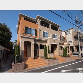 カーサ アリエッタの賃貸物件