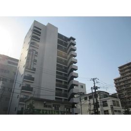 両国駅より徒歩9分 3階 築9年11ヶ月の賃貸物件