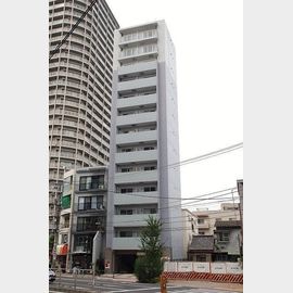 ステージファースト東日暮里の賃貸物件