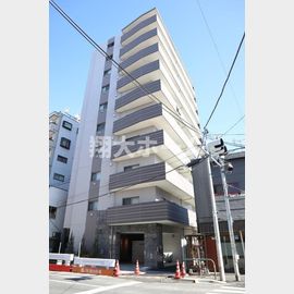 BelleEpoqueベルエポック 4階 築10年の賃貸物件