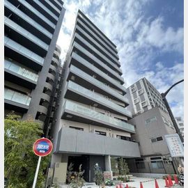 曳舟駅より徒歩7分 築1年6ヶ月 11階建の賃貸物件