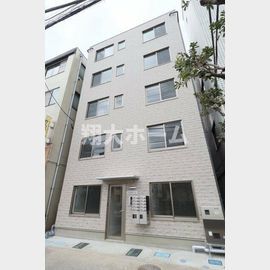 竹ノ塚駅より徒歩4分 築1年11ヶ月 5階建の賃貸物件