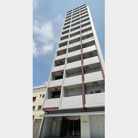 亀戸駅より徒歩2分 4階 築13年5ヶ月の賃貸物件