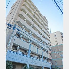 プレール・ドゥーク東京ＥＡＳＴ２ 4階 築18年6ヶ月の賃貸物件