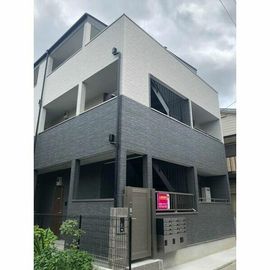 アンビシオン新田の賃貸物件