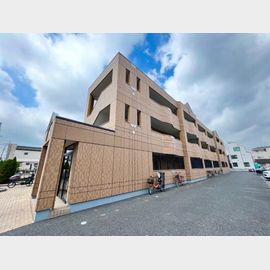 グランベルハウス２の賃貸物件