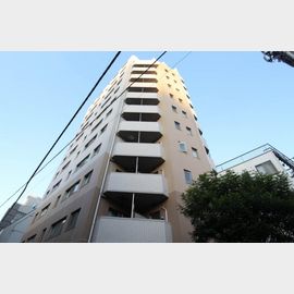 パークアクシス御徒町 3階 築19年11ヶ月の賃貸物件