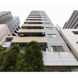 両国アムフラット２ 3階 築22年の賃貸物件