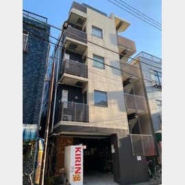 グランティアラ東京EAST 1階 築19年1ヶ月の賃貸物件