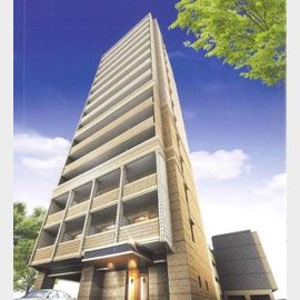 ヴェルト西大島グラーセ 15階 築18年11ヶ月の賃貸物件