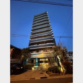 南千住駅より徒歩10分 8階 築17年10ヶ月の賃貸物件