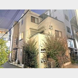 向原駅より徒歩5分 1階 築19年の賃貸物件