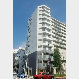 GL蔵前 3階 築11年3ヶ月の賃貸物件