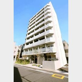 プラウドフラット森下 7階 築16年4ヶ月の賃貸物件