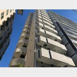 春日駅より徒歩7分 9階 築20年2ヶ月の賃貸物件