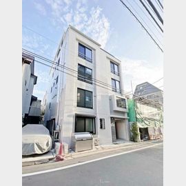 中野新橋駅より徒歩1分 4階 築4年5ヶ月の賃貸物件