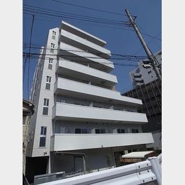 春日駅より徒歩2分 4階 築8年10ヶ月の賃貸物件