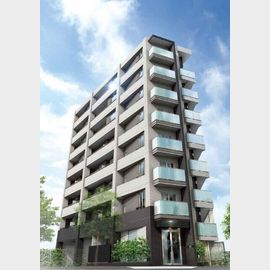 田端駅より徒歩10分 3階 築9年2ヶ月の賃貸物件